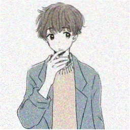漩涡博人 角色头像