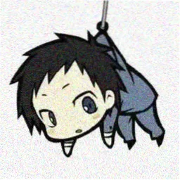 三月 角色头像